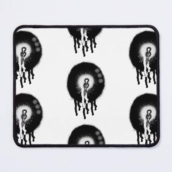 Item preview, Drippin 8 Ball designed and sold by ThatDudeOhZee.
