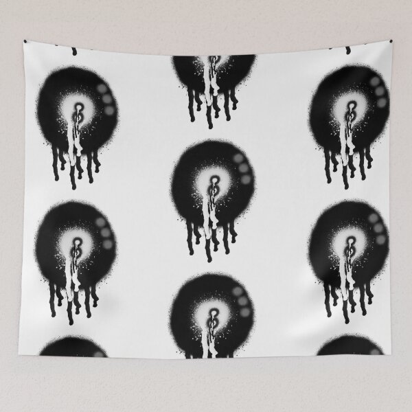 Item preview, Drippin 8 Ball designed and sold by ThatDudeOhZee.