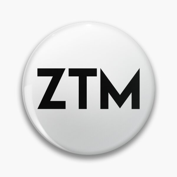 Item preview, ZTM - Shamattawa Airport designed and sold by kry.ative.