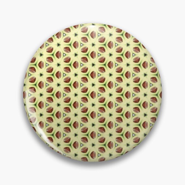 Item preview, AVOCADO ABSTRACT PATTERN 05 designed and sold by MarkMotta.