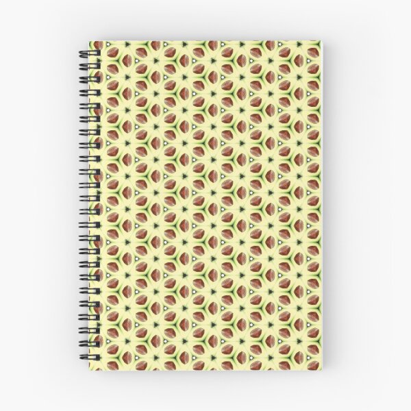 Item preview, AVOCADO ABSTRACT PATTERN 05 designed and sold by MarkMotta.