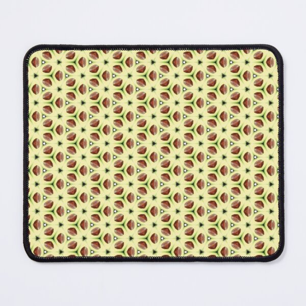 Item preview, AVOCADO ABSTRACT PATTERN 05 designed and sold by MarkMotta.