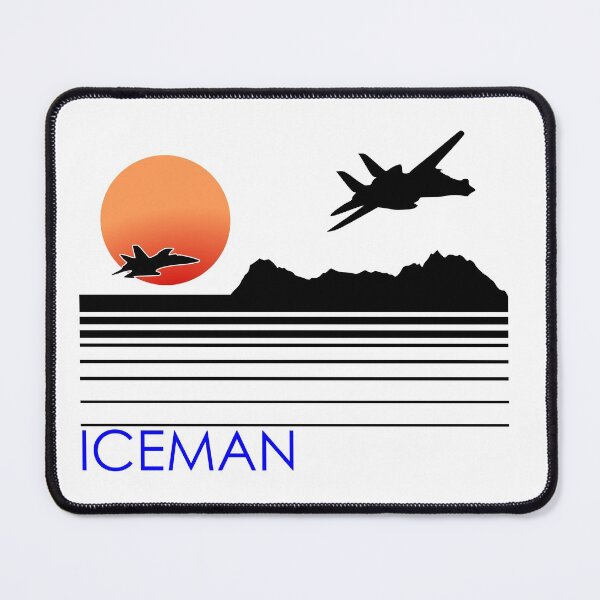 Item preview, Iceman designed and sold by humdawg13.