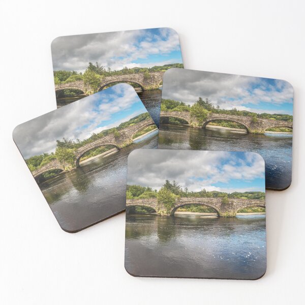 Item preview, Llanelltyd Bridge designed and sold by LluniauDafyddEm.