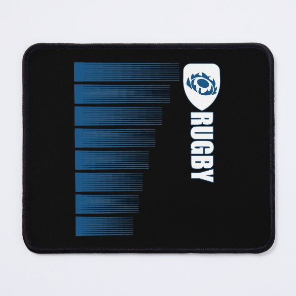 Item preview, Scotland Rugby Jersey Scottish Rugby 2 Sided designed and sold by kandelal.