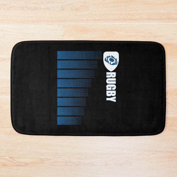 Item preview, Scotland Rugby Jersey Scottish Rugby 2 Sided designed and sold by kandelal.
