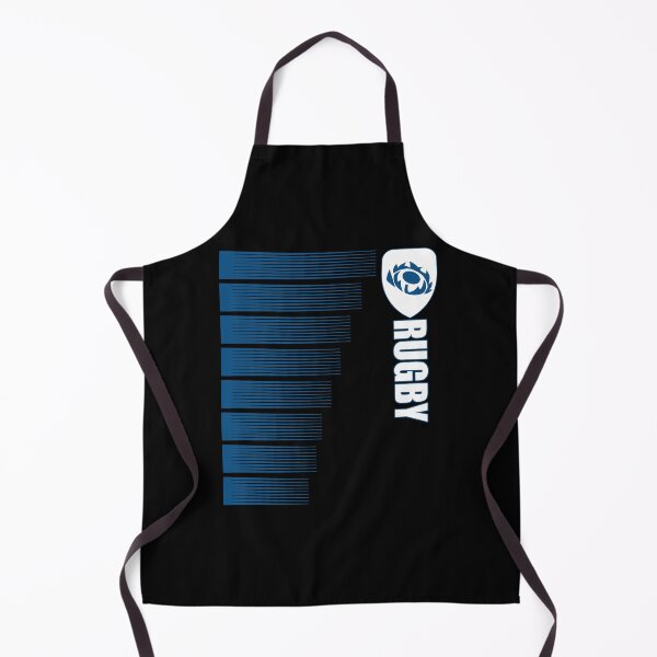 Item preview, Scotland Rugby Jersey Scottish Rugby 2 Sided designed and sold by kandelal.