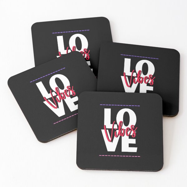 Item preview, Love Vibes designed and sold by GuwdTCo.