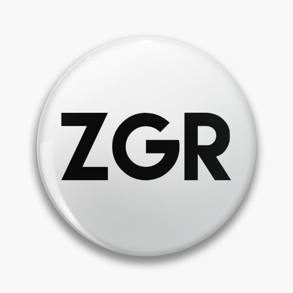 Item preview, ZGR - Little Grand Rapids Airport designed and sold by kry.ative.