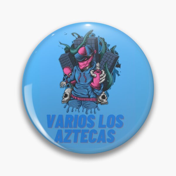 Item preview, Varios Los Aztecas  designed and sold by Waelstyle99.