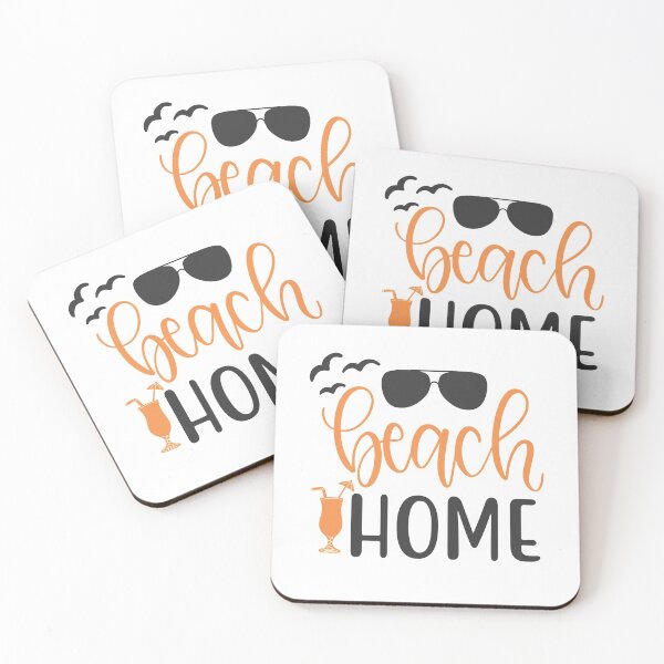 Item preview, Beach Home designed and sold by Yonik ★★★★★.