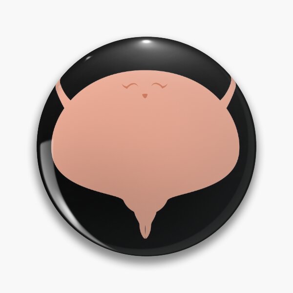 Item preview, Excited Bladder designed and sold by conscript.