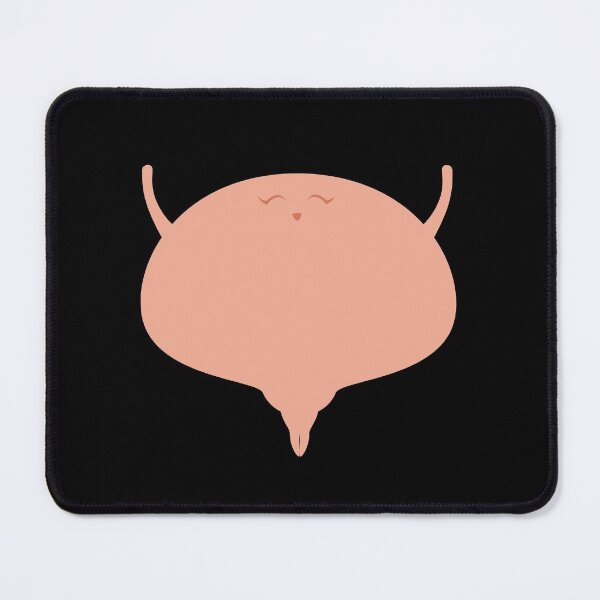 Item preview, Excited Bladder designed and sold by conscript.