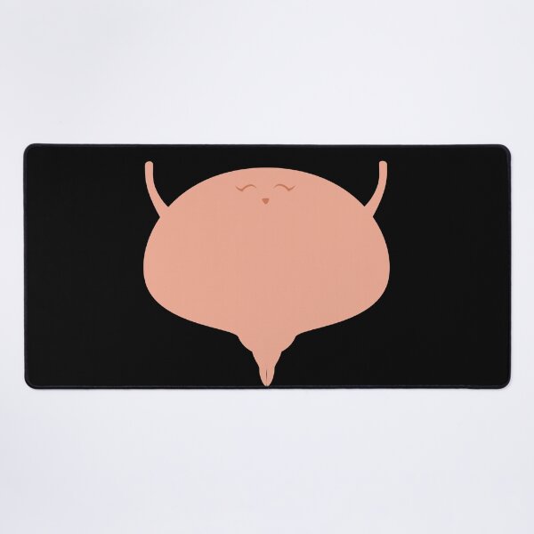 Item preview, Excited Bladder designed and sold by conscript.