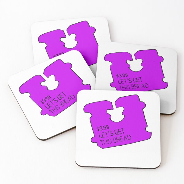 Item preview, Get that Bread designed and sold by MeaganBragwell.