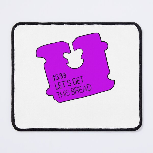Item preview, Get that Bread designed and sold by MeaganBragwell.