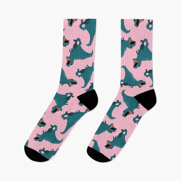 Item preview, cute T-rex designed and sold by scribbli.