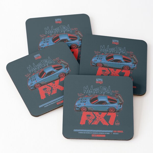 Item preview, Mazda RX7 FD - CarCorner designed and sold by Car-Corner.