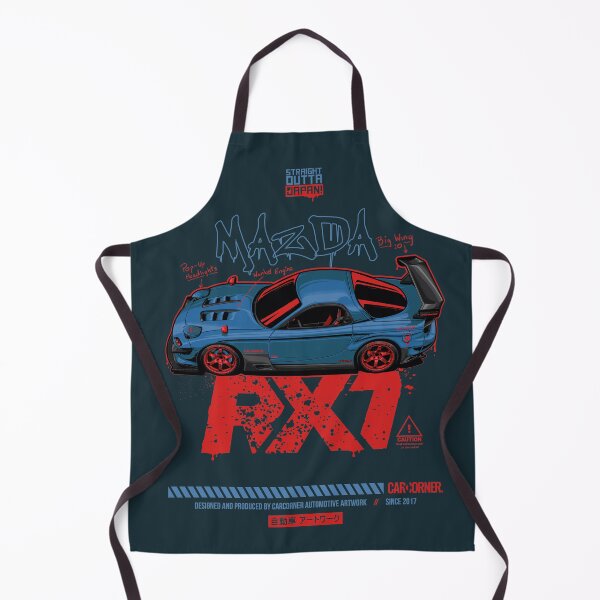 Item preview, Mazda RX7 FD - CarCorner designed and sold by Car-Corner.