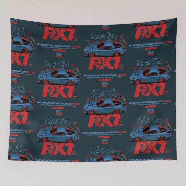 Item preview, Mazda RX7 FD - CarCorner designed and sold by Car-Corner.