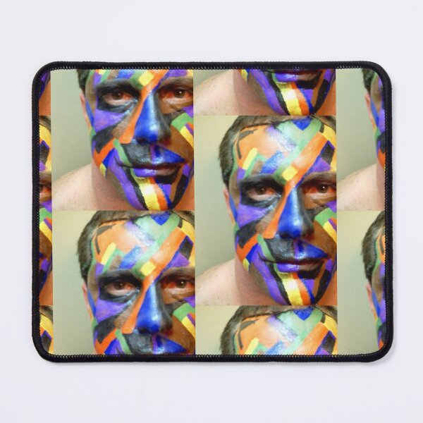 Item preview, Geo man designed and sold by chstudios.