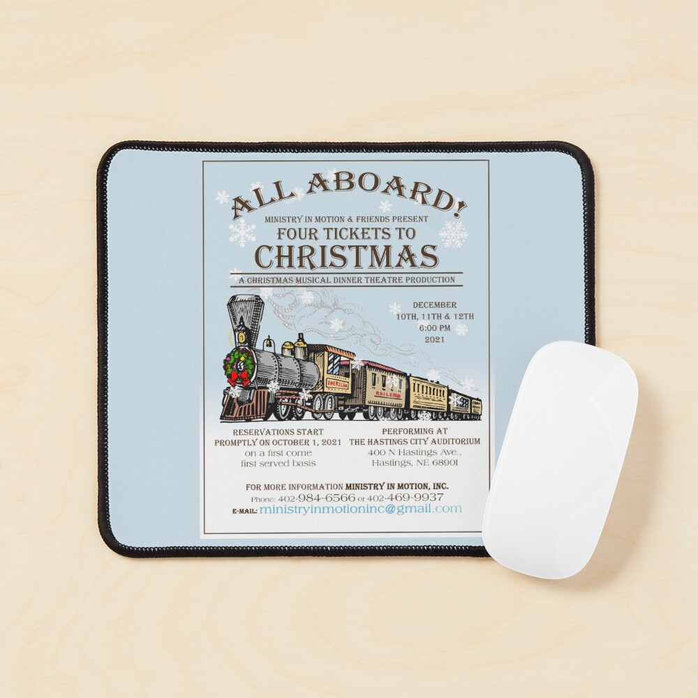 Item preview, Mouse Pad designed and sold by blessitshop.