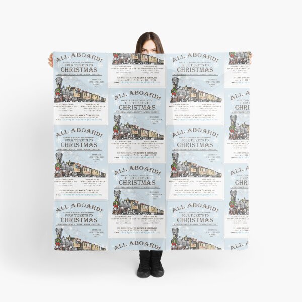 Item preview, 4 Tix designed and sold by blessitshop.