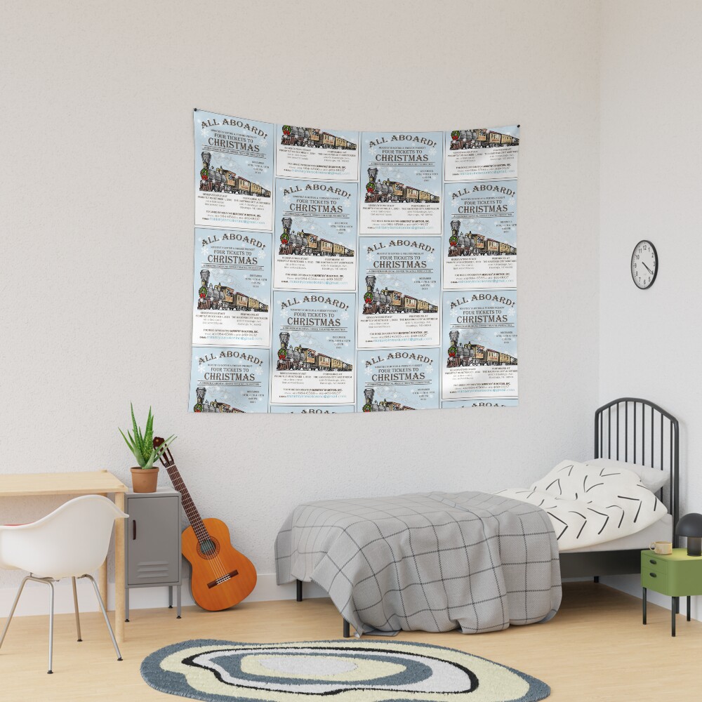 Item preview, Tapestry designed and sold by blessitshop.