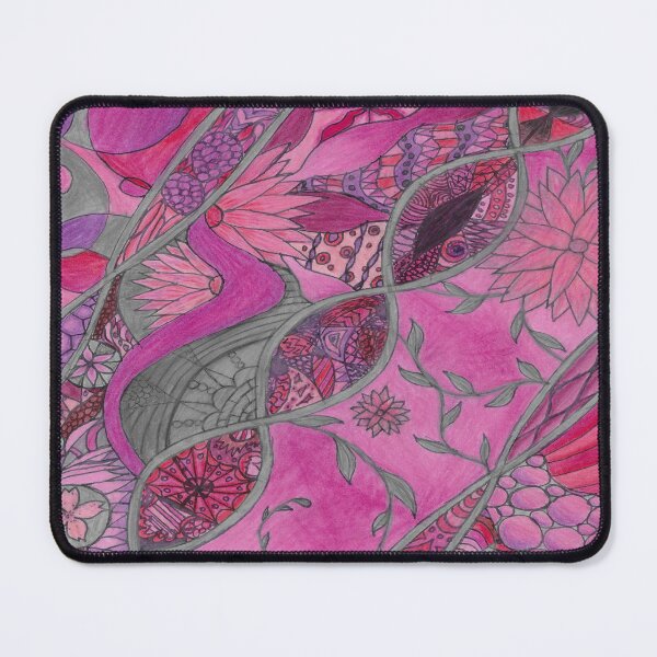 Item preview, Pink Design225 designed and sold by ilassahara.