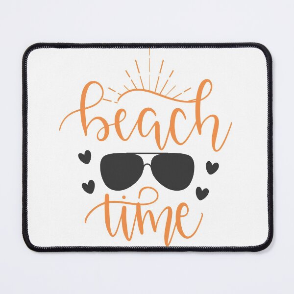 Item preview, Beach Time designed and sold by Yonik ★★★★★.
