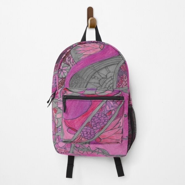 Item preview, Pink Design225 designed and sold by ilassahara.