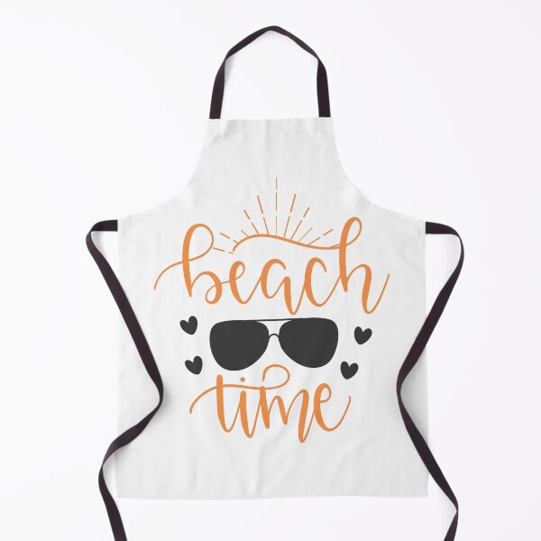 Item preview, Beach Time designed and sold by Yonik ★★★★★.