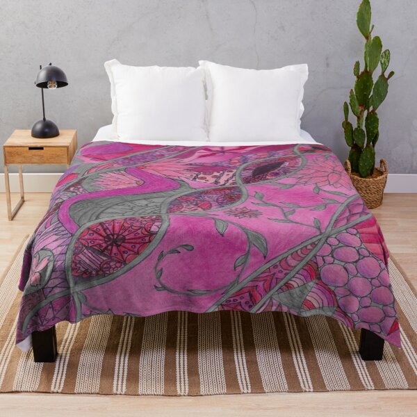 Item preview, Pink Design225 designed and sold by ilassahara.