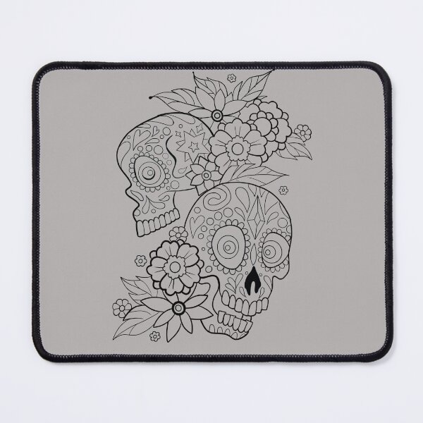 Item preview, skully designed and sold by MeaganBragwell.