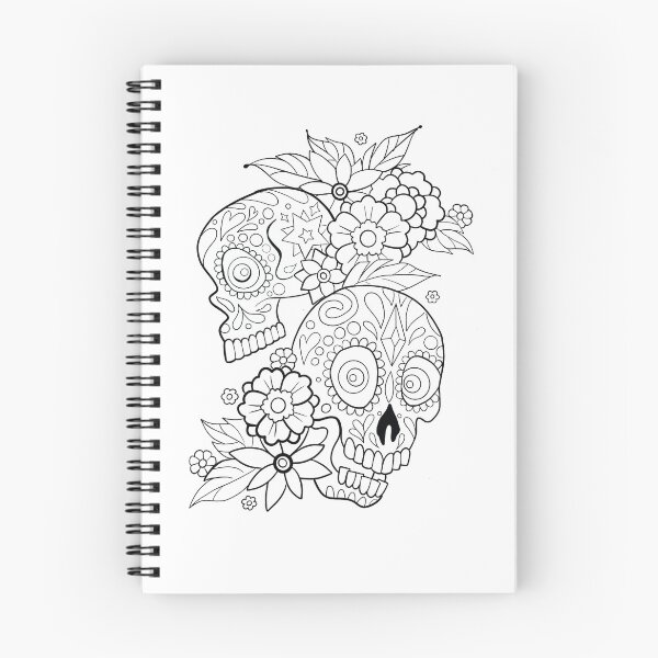 Item preview, skully designed and sold by MeaganBragwell.
