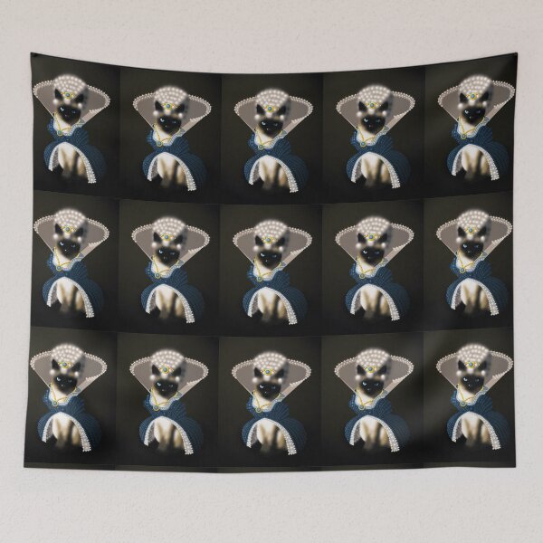 Item preview, #rbpetmonsters 04 designed and sold by astroturph.
