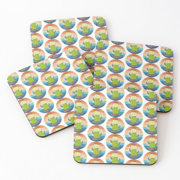 Item preview, Funny Cactus designed and sold by so01.