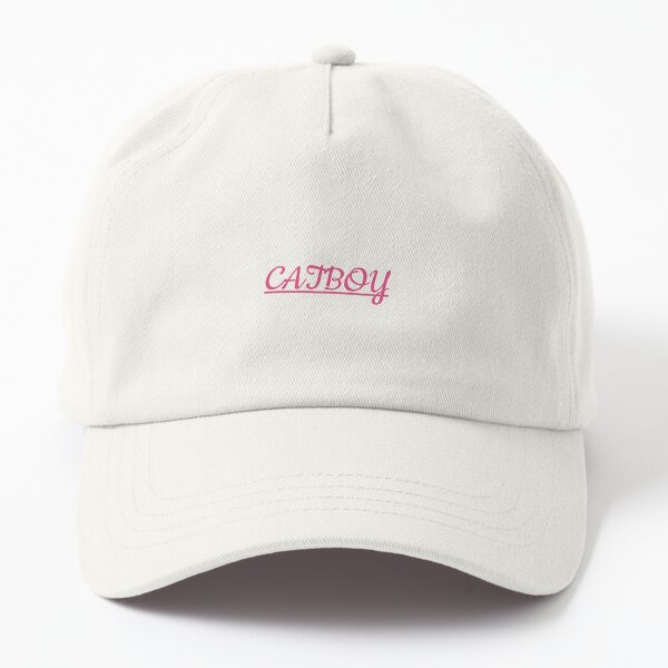 Aperçu de l'œuvre CATBOY créée et vendue par QSOdesigns.