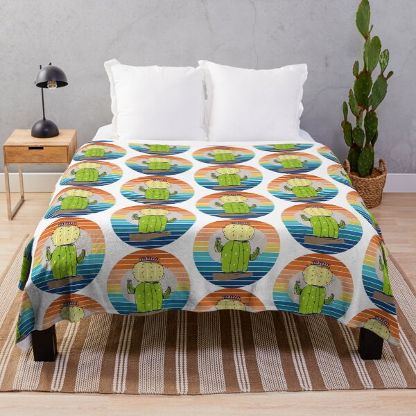 Item preview, Funny Cactus designed and sold by so01.