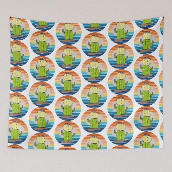 Item preview, Funny Cactus designed and sold by so01.