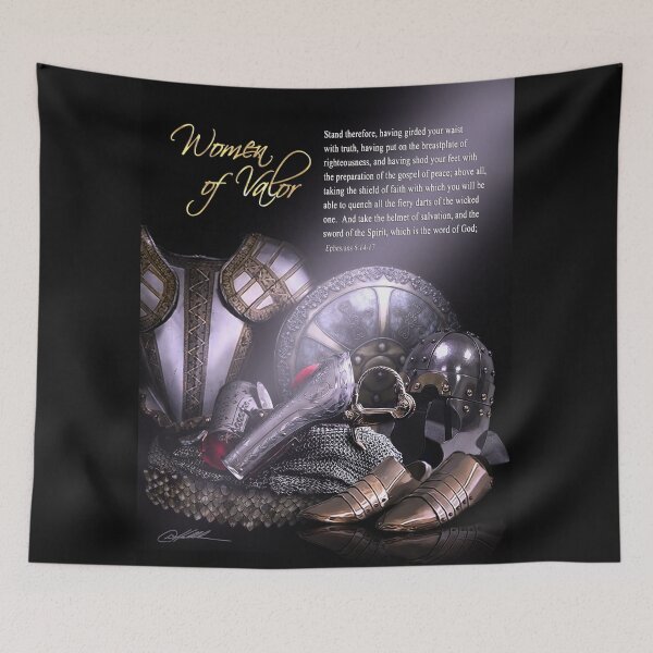 Item preview, Women of Valor designed and sold by dhahlbohm.