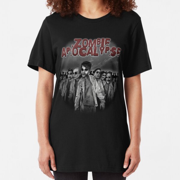 Apocalypse Rising Gifts Merchandise Redbubble - roblox apocalypse rising shirt