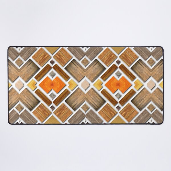 Item preview, Wood texture collage designed and sold by CiniArt.
