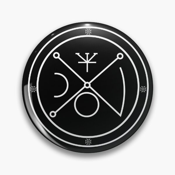 Item preview, Planetary Seal of Venus Symbol designed and sold by signsandsymbols.