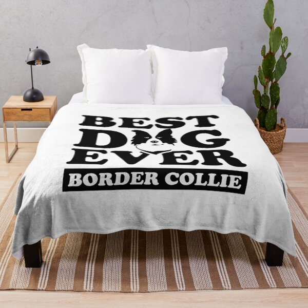 Item preview, Best dog ever Border collie - border collie lovers - border collie lovers - Collies the best dog ever - smartest dog breeds designed and sold by Lastazizi.
