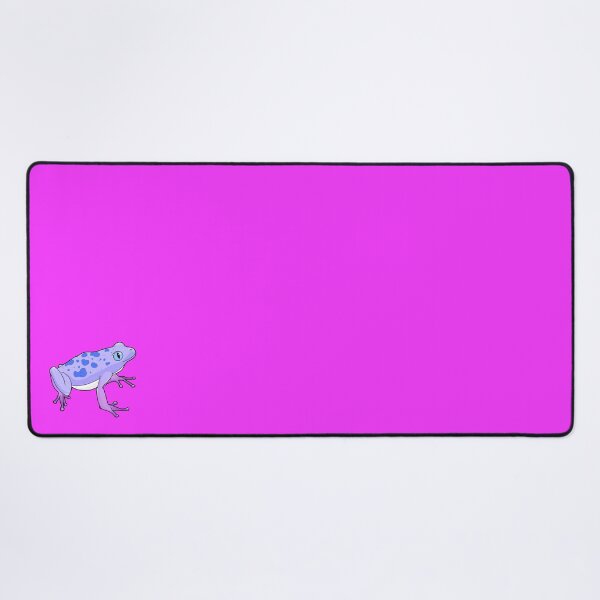 Item preview, Bigender Pride Frog designed and sold by Mina Arts Apparently.