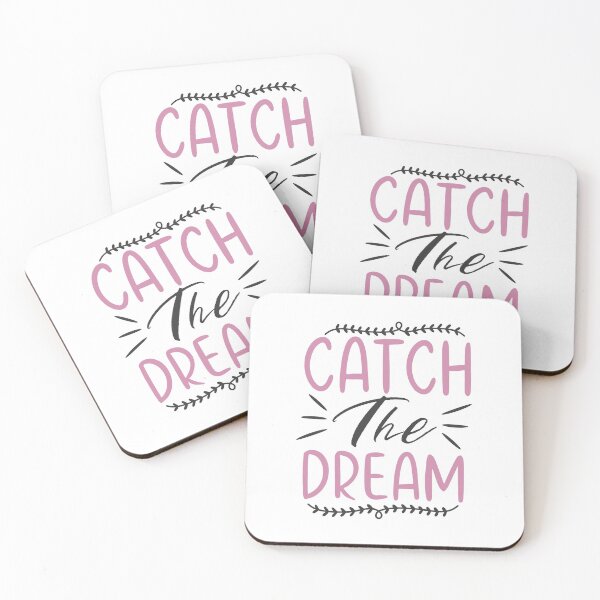 Item preview, Catch the dream designed and sold by Yonik ★★★★★.