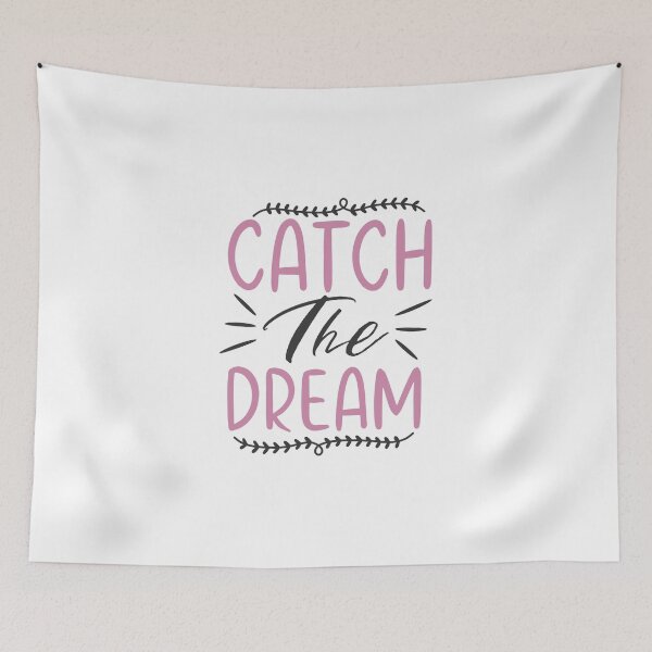 Item preview, Catch the dream designed and sold by Yonik ★★★★★.