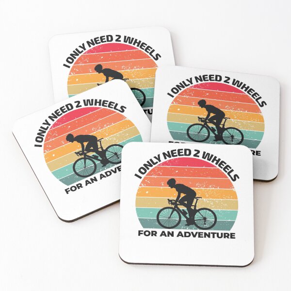 Item preview, I only need two wheels for an adventure designed and sold by arkantus.