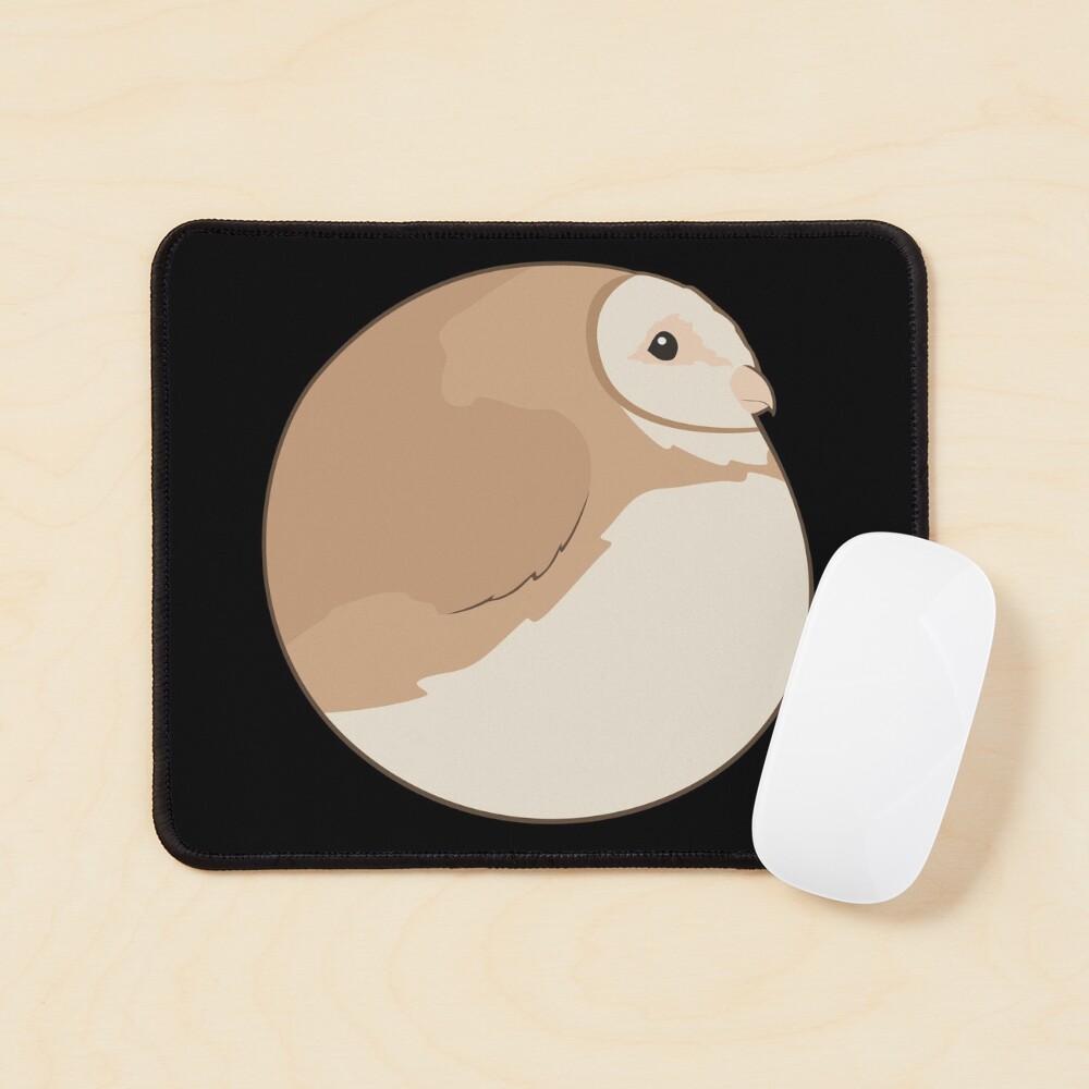 Item preview, Mouse Pad designed and sold by conscript.